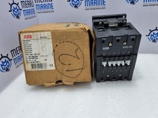 ABB A95-30 Contactor 110V 50Hz 110-120V 60Hz A95