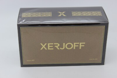 XERJOFF Oud Stars 100 ml Parfum Spray  Alexandria II Anniversary NEU/OVP