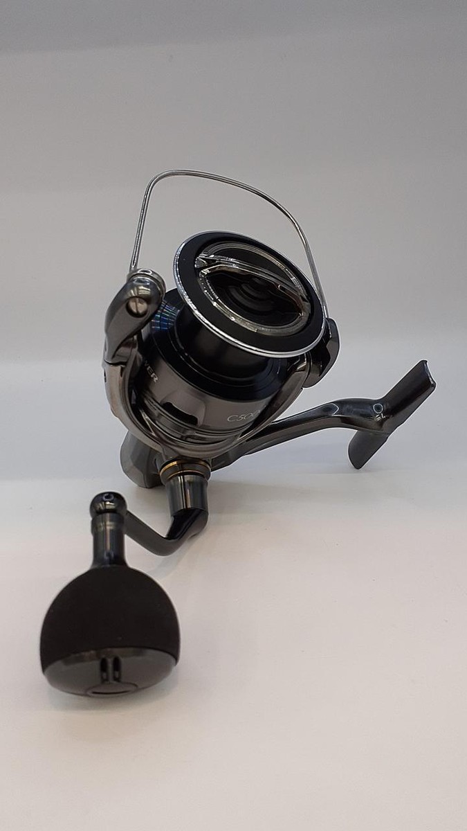 新品未使用] SHIMANO 24TWIN POWER C5000XG Shimano 24 TWIN