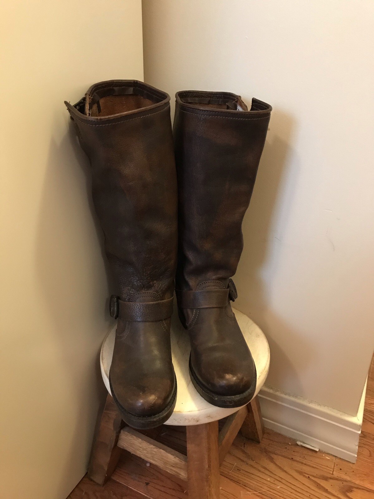 Frye Veronica Slouch Boot
