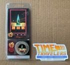 Disney Decades of Coins #28 Feature Animation Building Sealed Disney Coin