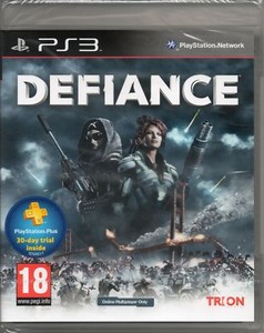 defiance ps3