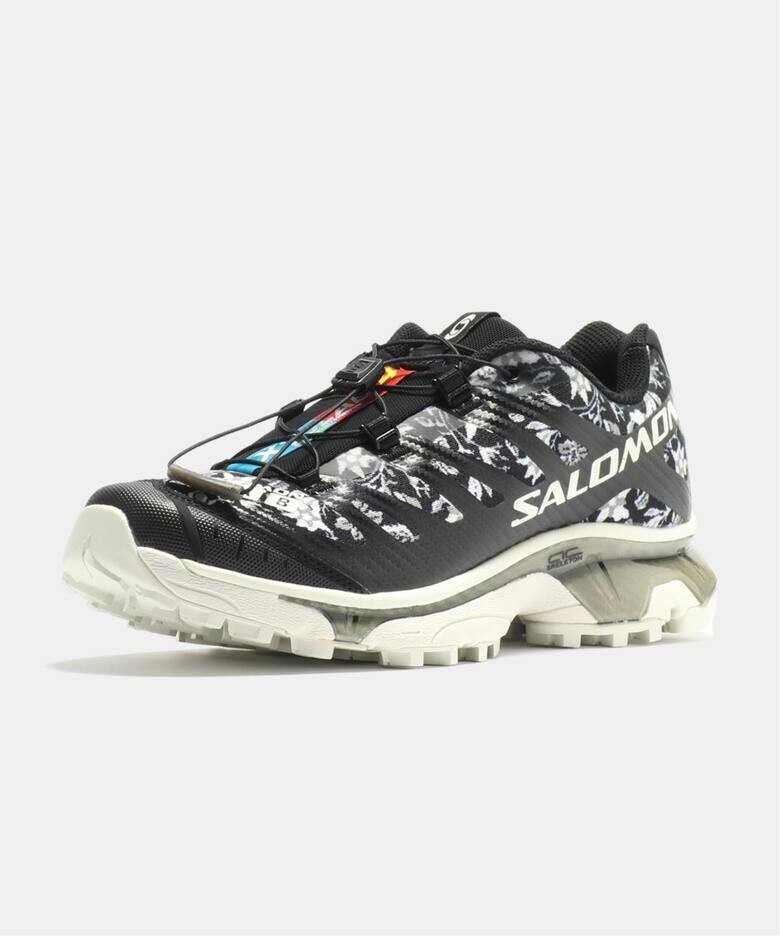Salomon XT-4 OG Needlepoint Pack Black L47604200 Men