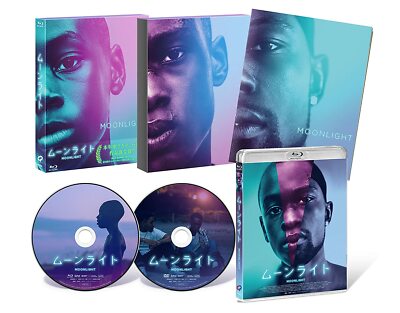 MOON　LIGHT　DVD Moonlight Collectors Edition [Blu-ray] | eBay