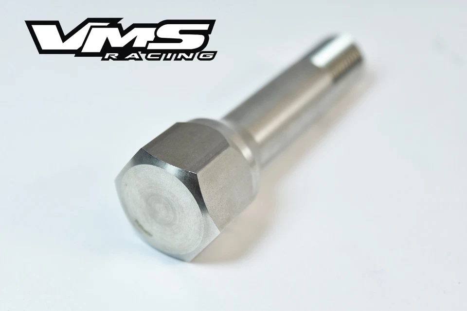 20 tuercas de acero Ferrari 360 430 458 612 Spider Italia California  Foto 4 de 4