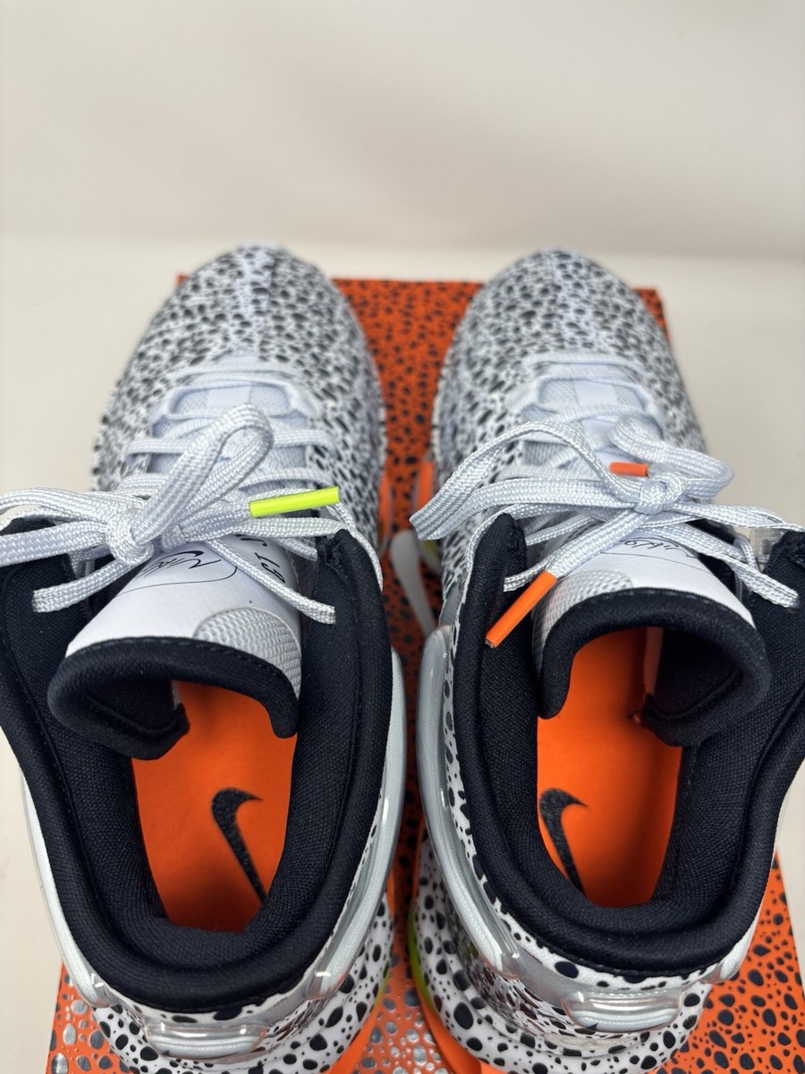 シューズ(男性用) NIKE AIR ZOOM G.T. JUMP 2 OLY 28cm Nike Zoom GT Jump 2 