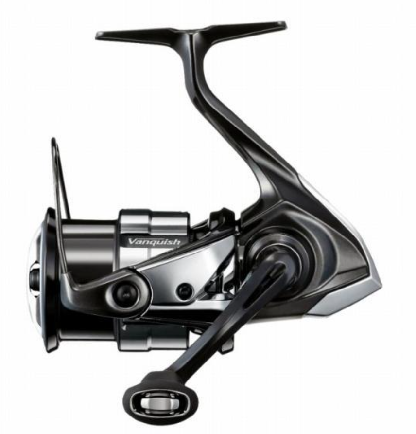 Shimano 23 Vanquish C2000SHG Spinning Reel 2023 Model Gear Shimano 23 Vanquish C2000SHG Spinning Reel 2023 Model Gear