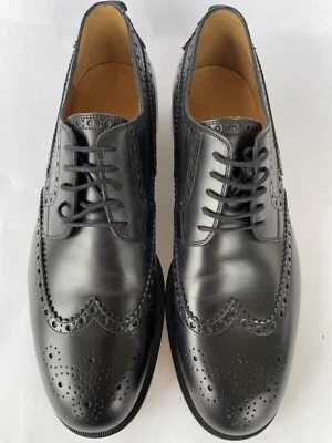 Oxford Striped Dress Shoes for Men for sale | eBay display picture 2