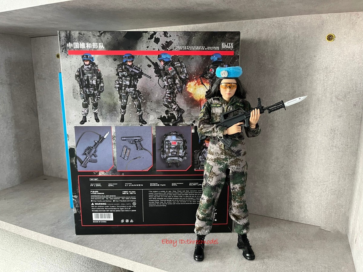 本日終了DAMTOYS 1/6 PMSCs Private Military 1/6 Scale PMSCs (Private Military & Security Companies