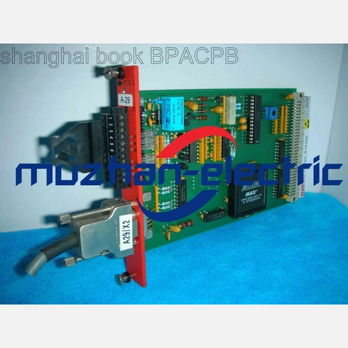 1PCS used working Promicon PCQ-3/3 Via DHL or Fedex