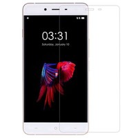 2 X Oneplus X Displayschutzfolie 9H Verbundglas Panzer Schutz Glas Glas