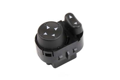 ACDelco 25999505 - Genuine GM Parts Door Mirror Remote Control 