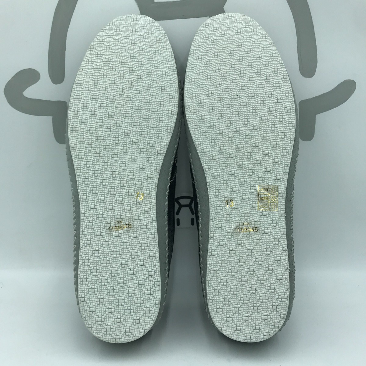 Zanzara Men's Merz Slip On Shoes Breathable Perforated