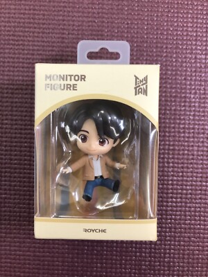 BTS TinyTan Dynamite Monitor Figure ( Jungkook ) | eBay