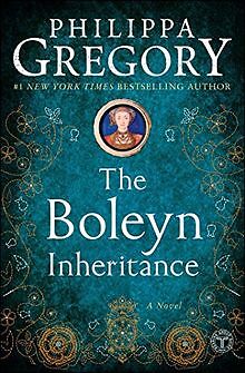 The Boleyn Inheritance: A Novel von Philippa Gregory | Buch | Zustand gut