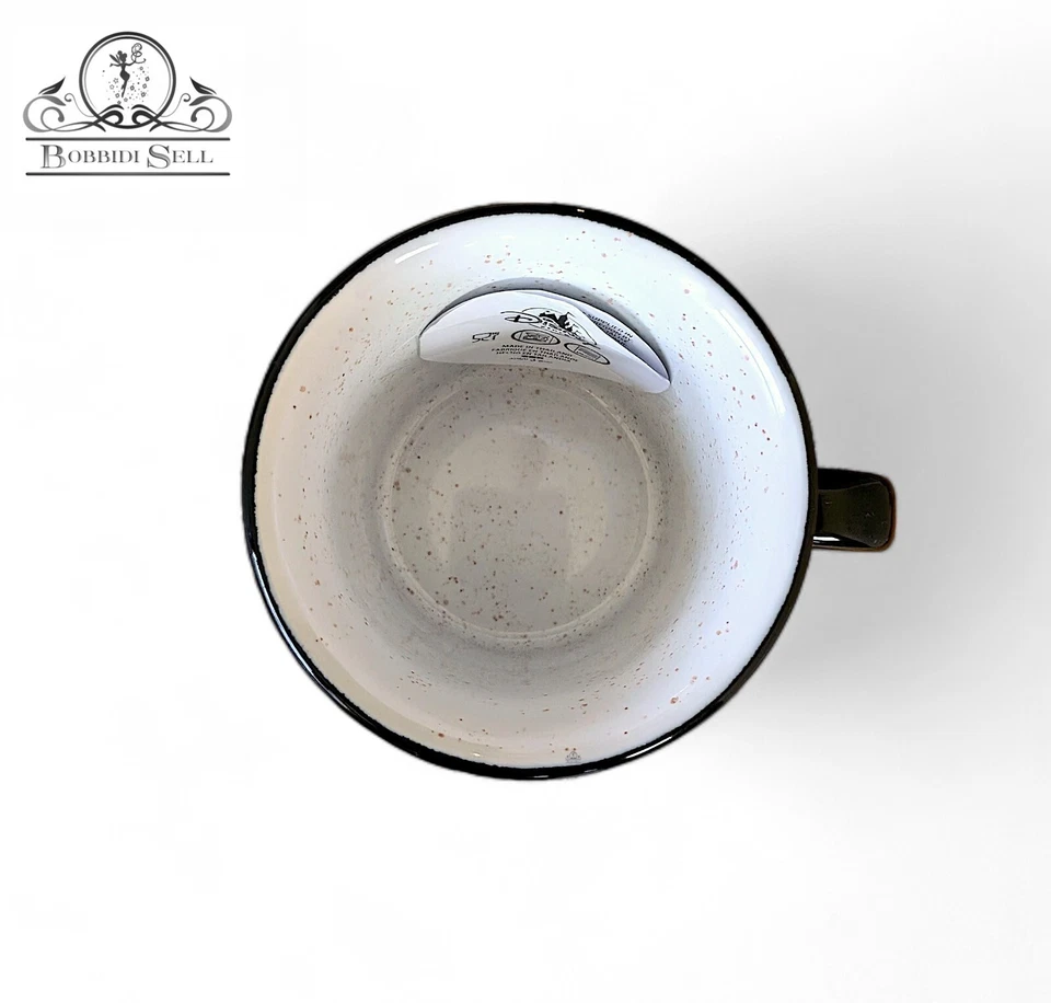 Tazza tazza tazza Disney Topolino Torre Eiffel Paris OE 2024 Disneyland Paris - Immagine 3 di 4