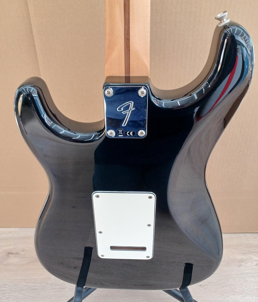 も*ょ様 Fender Mexico STRATOCASTER FENDER MEXICO STRATOCASTER Electric Guitar-06 | eBay