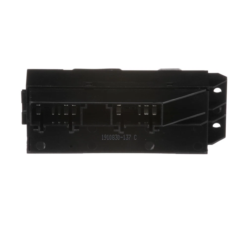 Interruptor ventana puerta izquierda GMC Sierra 1500 2000-2002 2 puertas SMP 300VE16 2001 Foto 4 de 4