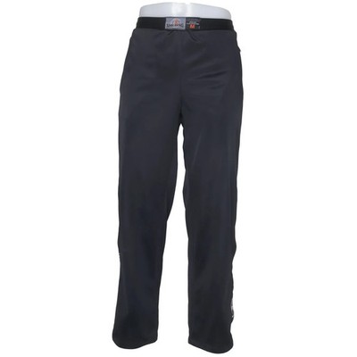 Spalding, Sporthose, Größe: M, Schwarz, Polyester, Sonstiges, Herren #5Sm