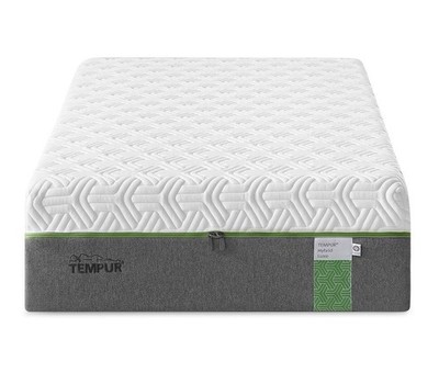 Ersatz-Matratzenbezug TEMPUR  Hybrid Luxe 140 x 200 cm