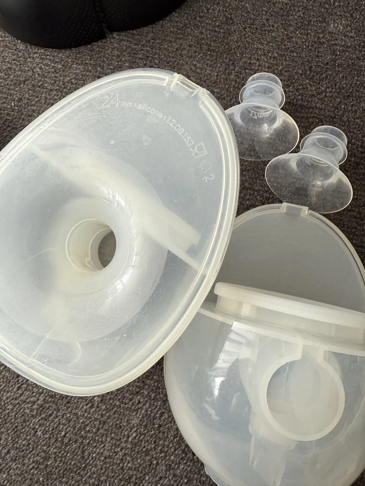 Lacevo Breast Pump - image 3 of 3