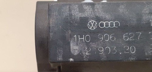 1H0906627 luftventil VOLKSWAGEN PASSAT BERLINA 3B2 1.9 TDI 1996 2563185