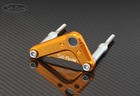 SATO RACING Honda GROM / Monkey 2022-25 Shift Spindle Holder  [H-GROM22RS-SHDR]