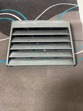 Presa Aria Fiat Panda 141 4x4 Sisley Originale