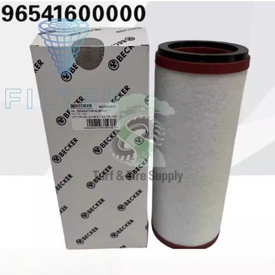 1PC BECKER 965416 Vacuum Pump Exhaust Filter Oil Mist Filter 96541600000