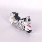 Transformers G1 Groove Vintage Figure Only Protectobot Metal Chest