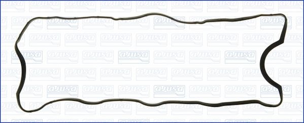 Ajusa Dichtung, Zylinderkopfhaube FüR Hyundai KIA-image