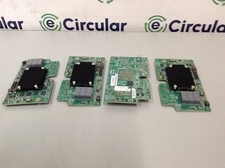 Lot of 4 Cisco UCSB-MLOM-40G-03 73-16181-08 Adapter for M3 Blade Servers