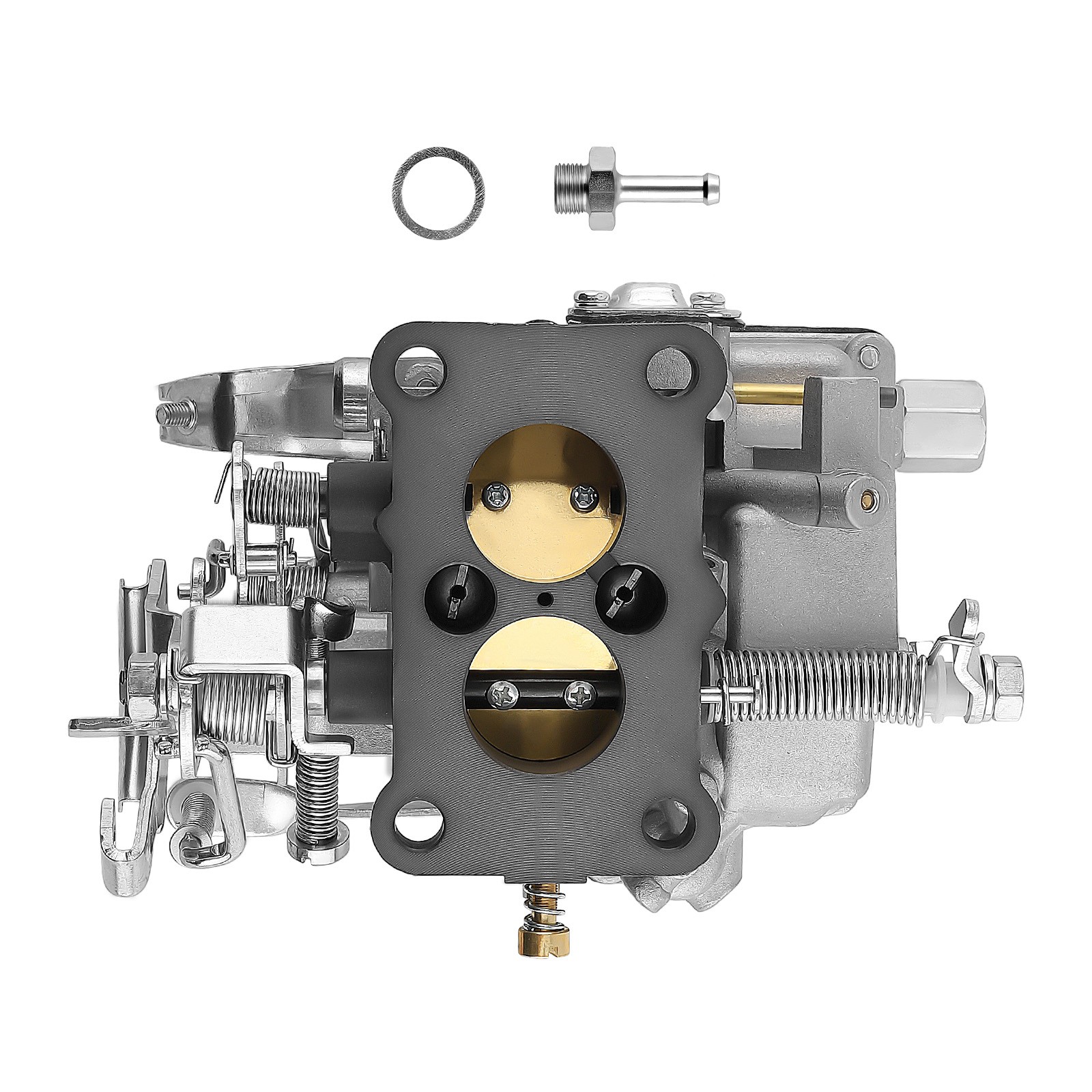 2 Barrel Carburetor for Toyota Corolla 3K 4K 1968-1978 21100-24034, 21100-24035