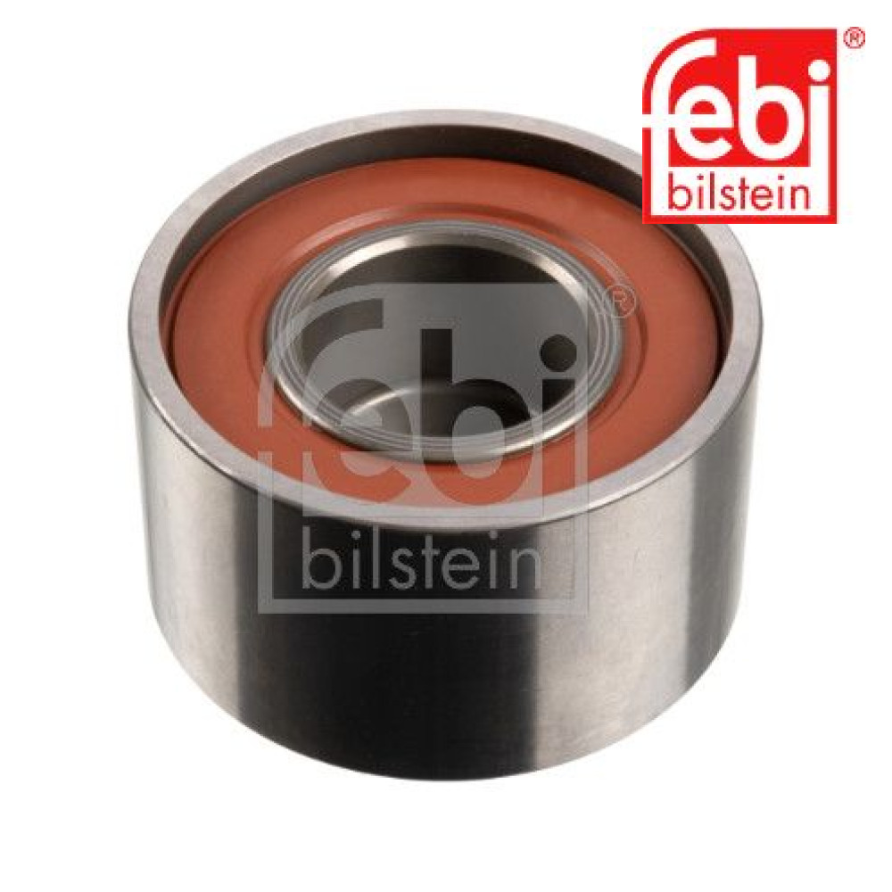 Deflection Pulley/Guide Pulley, timing belt FEBI BILSTEIN 26895