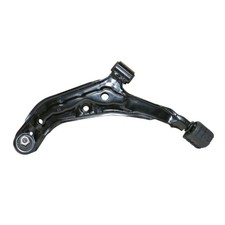 CTR Querlenker Dreieckslenker CQ0268L Aluminium für NISSAN ALMERA 1 Hatchback