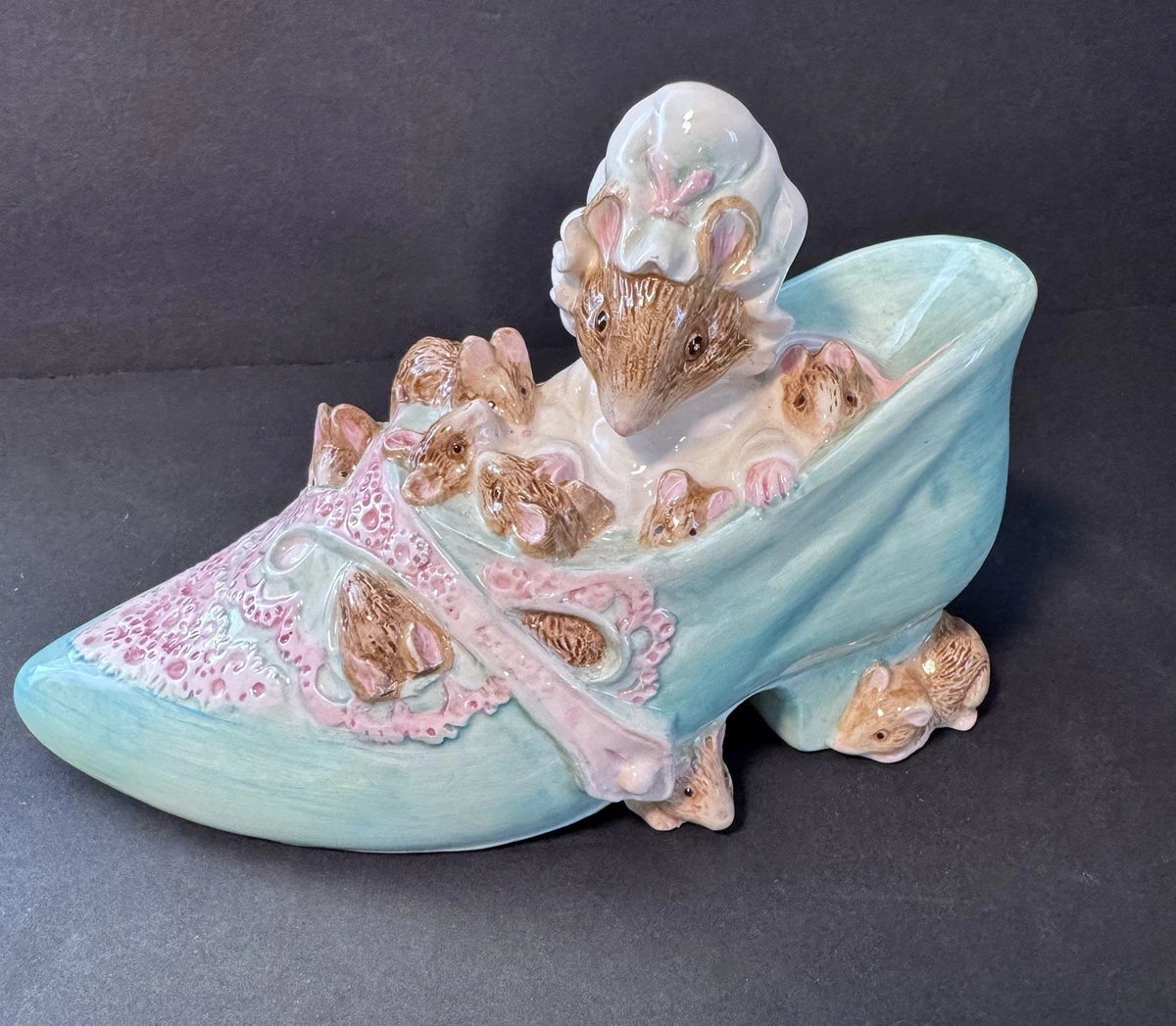 beatrix potter music box products for sale | eBay