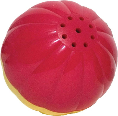 Animal Sounds Babble Ball Large Interactive Chew Toy for Dogs Playing Fun