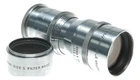Wollensak Raptar 76 mm f/2.8 Cine-Telephoto Lens