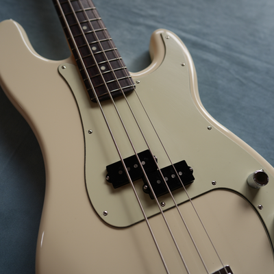 Fender FSR collection Made In Japan Hybrid II Precision Bass