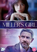 Millers Girl - Dvd - F600Z
