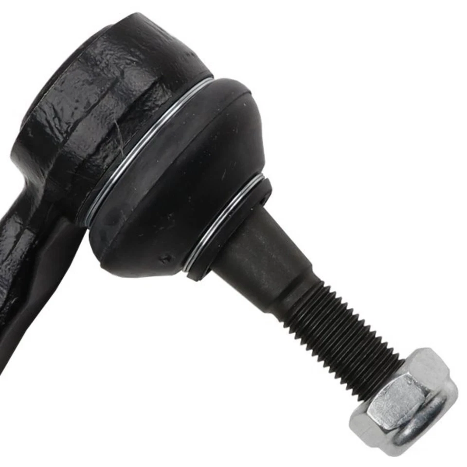 101-5523 Conjunto de varilla de amarre Beck Arnley pasajero delantero lado derecho para 525 530 528 Foto 3 de 4