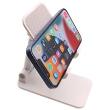 Stand Foldable Holder Travel Desktop Cradle Dock for Tablets