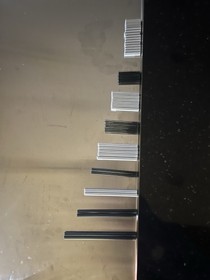 LEGO Mindstorms EV3 45500 Parts 06 - See Photos