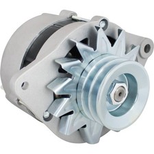 Alternator For Zetor Tractors 443-113-516-670 443-113-516-673 53-350-906