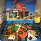 Playmobile #3716 Vintage 1991 Missing Parts? See Info Complete, Maybe?