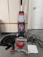 Bissell ProHeat 2x Revolution 18583 Carpet Upholstery Washer Cleaner