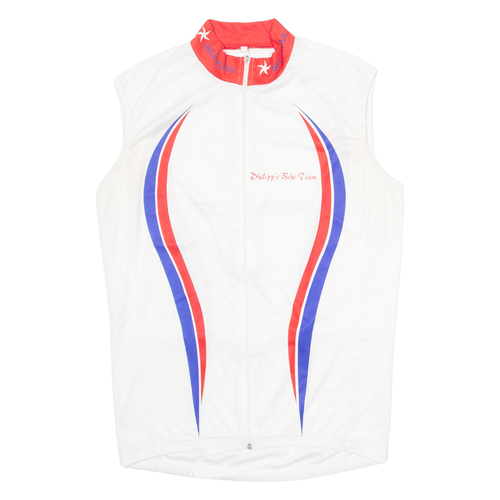 Cyclisme Maillot femme CT5w Pro sans manches