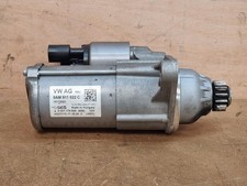 VOLKSWAGEN GOLF R MK8 CD1 20-24 1.5L PETROL STARTER MOTOR 0AM911022C