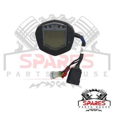 KTM 125duke 200duke スピードメーター Digital Speedometer Fits KTM Duke 125 2018-2019 | eBay
