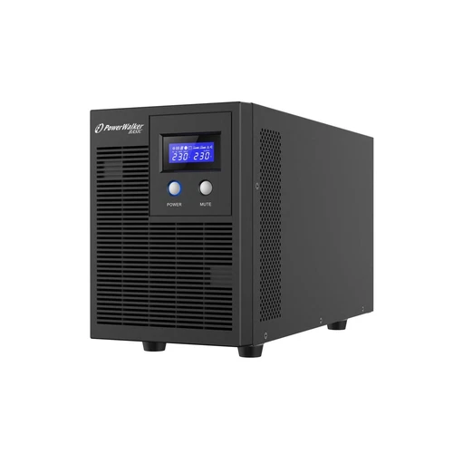 Onduleur Basic VI 3000 STL - Powerwalker